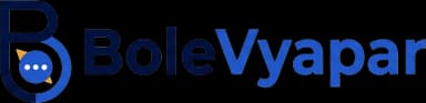 BoleVyapar Logo